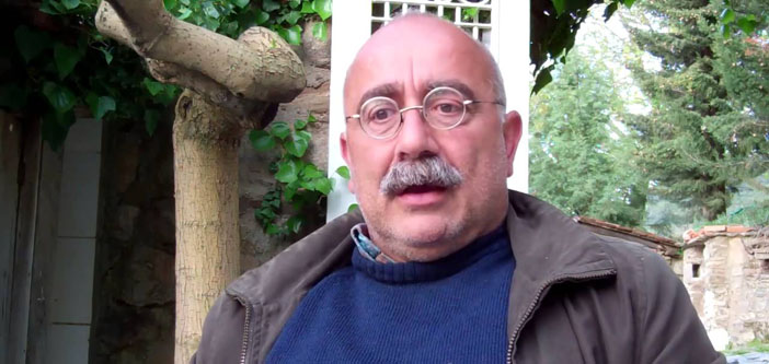 Sevan Nişanyan nasıl kurtulur?