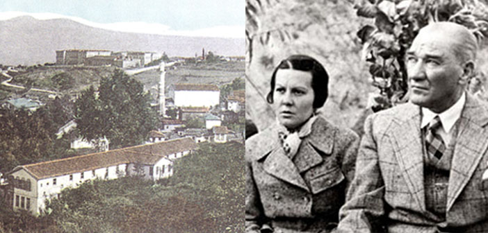 Hrant’ın, kayıp Ermeni yetimin peşinde