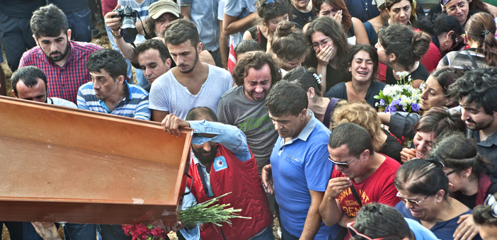 Լաւ չենք, լաւ պիտի չըլլանք*