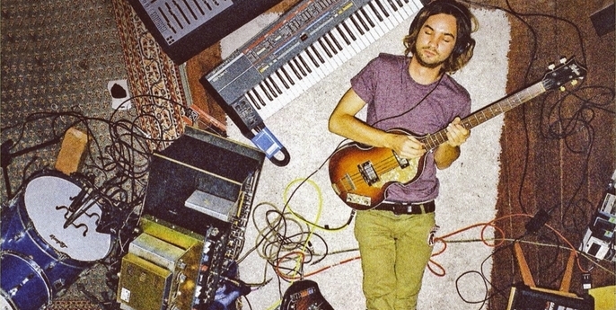Bir 21. Yüzyıl Sersemliği: Tame Impala – Currents
