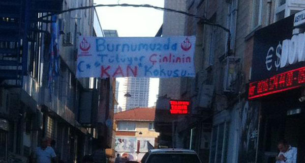 Tanıl Bora: Linç cihazının idmanlı tutulmasına Uygur Türkleri vesile oldu