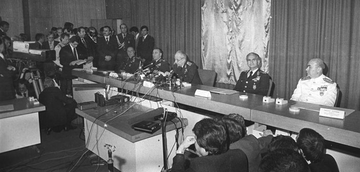 12 Eylül darbe dosyası yeniden açılıyor