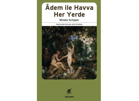 ‘Anne babamız’ ve biz