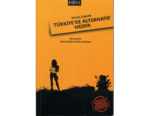 Medyanın alternatifi, haberin sahicisi