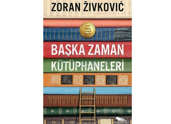 Kitabın iyileştirici etkisi