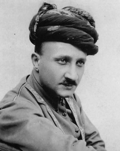 Kamurhan Bedirhan