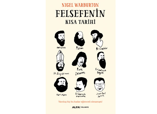 Felsefe lazım herkese