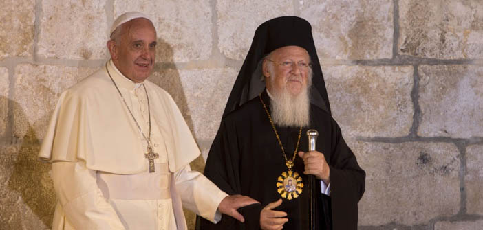 Ruhanilerden 'ekolojik' hamle