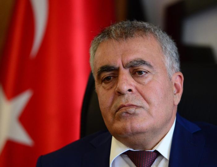 Kalkınma Bakanı Doğan: Yeşil Yol’u vatandaşlarla görüşeceğiz