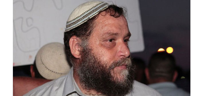 Kiliselerin yakılmasını isteyen hahama Vatikan'dan suç duyurusu