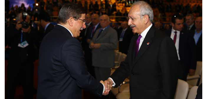 Koalisyon için karar günü