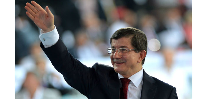 Davutoğlu görevi iade edecek