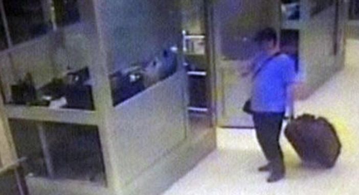 Artvin Valisi Cirit: Öz ve Kara'nın Ermenistan'a çıkış yaptıkları tespit edildi