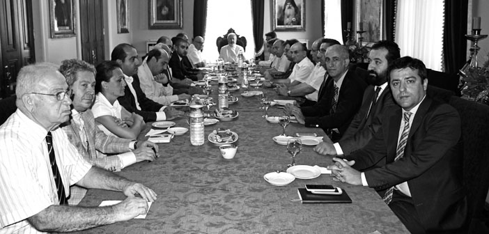 Gayrimüslim okullarına kayıt, müdür inisiyatifinde