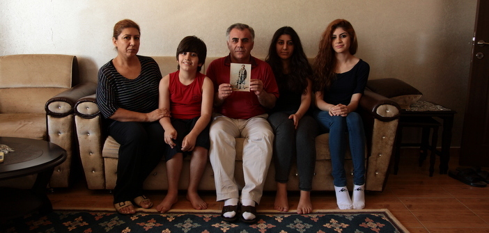 Kasaplar Deresi ve yüzleşme üzerine bir film: Ölü ve de diri