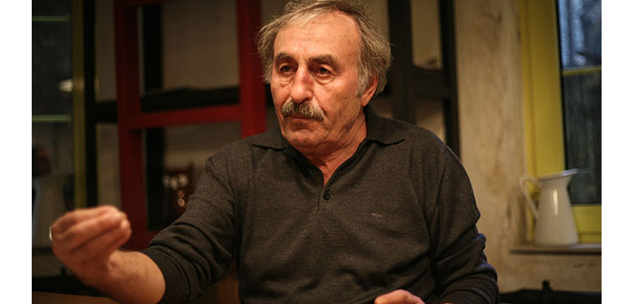 Ömer Laçiner: MHP anti-Kürt havanın en büyük yararlanıcısı olmaya çalışıyor