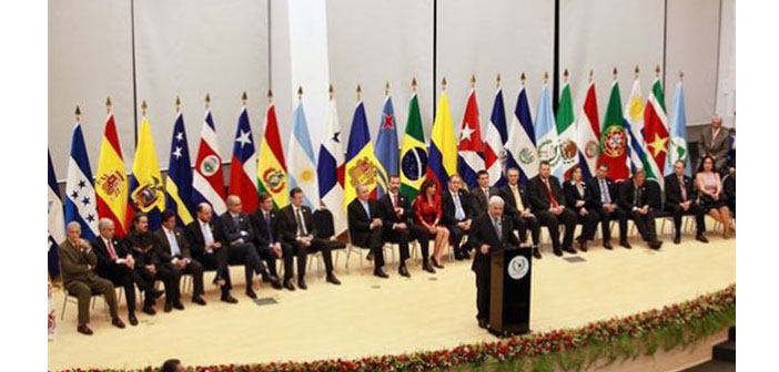 Latin Amerika Parlamentosu Ermeni Soykırımı'nı resmen tanıdı