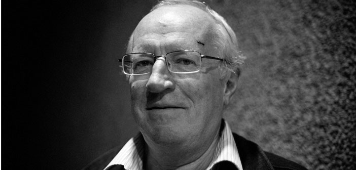 Robert Fisk: Türkiye, Suriye Savaşı tarafından işgal edildi
