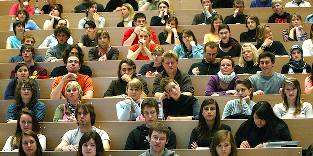 Üniversite öğrencilerine burs rehberi