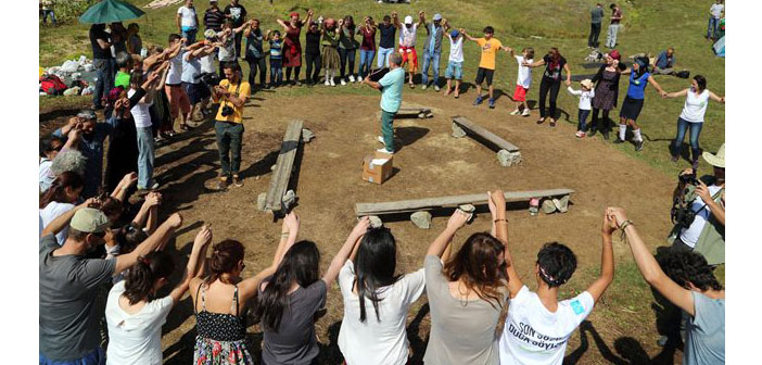 Yeşil Yol’a karşı Vartevor!