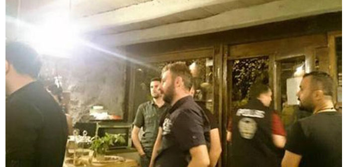 Fırtına İnisiyatifi'nden 