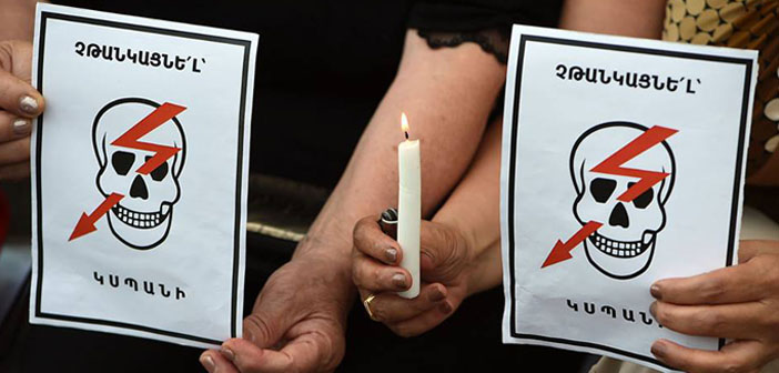 Elektrik zammını devlet ödeyecek