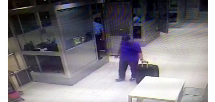 Öz Ermenistan'dan Almanya'ya geçti iddiası