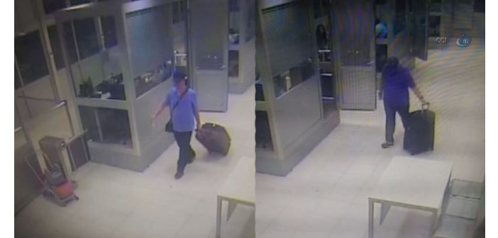 ‘Kötü’ Adamlar neden hep Ermenistan’a kaçar?