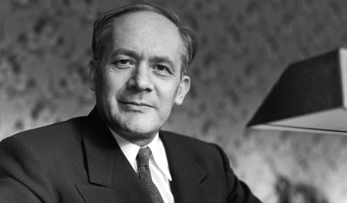 Raphael Lemkin 