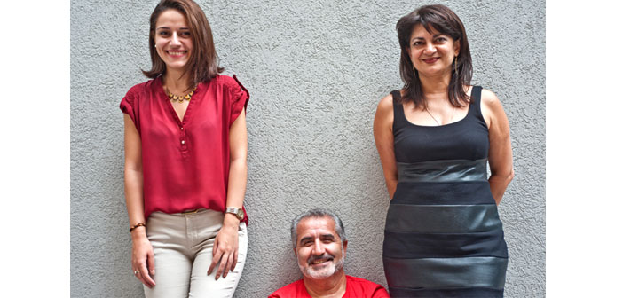 Kafkasya rotasında insan kaçakçılarının izinde