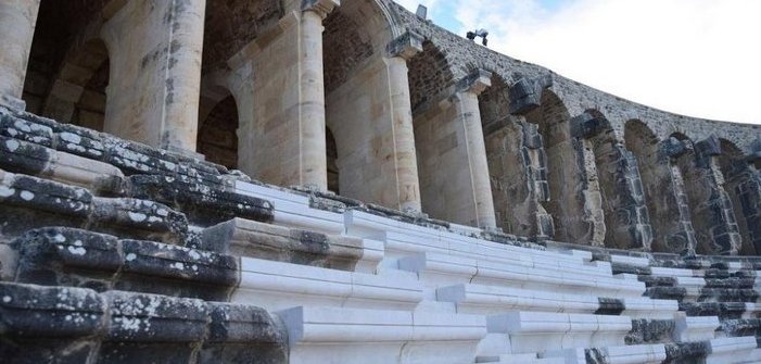 Bir garip restorasyon hikâyesi