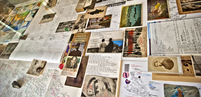 ‘Yaralarımızı ve farklılıklarımızı tanıyalım’