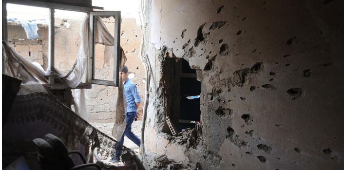 Cizre'de ikinci sokağa çıkma yasağı kaldırıldı