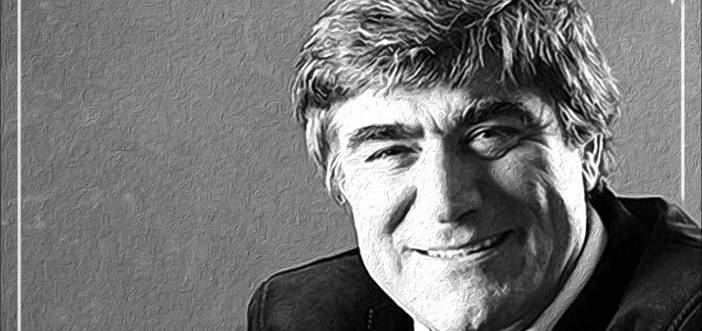 Dink cinayeti sonrası ‘töhmet’ten sıyrılma çabası