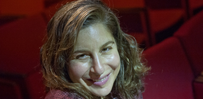 As a Lebanese Armenian musician in international arena, it’s a double fight