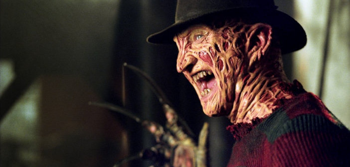 Uyku kaçıran filmlerin yönetmeni Craven