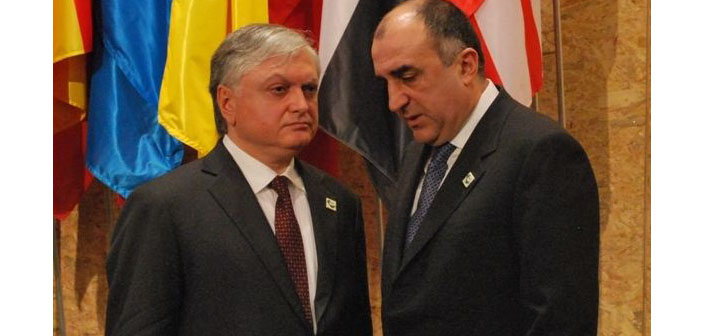 Ermenistan ile Azerbaycan Dışişleri Bakanları New York’ta buluşuyor