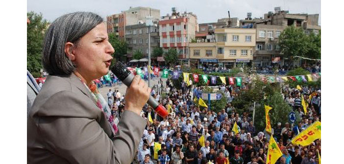 Kışanak hakkında iddianame hazırlandı