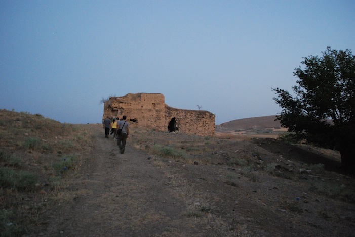 İlgisizlik Khulvenk’ı çöküşe götürüyor