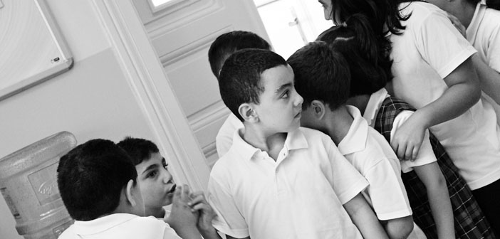 Devlet okullara bu yıl da yardım ediyor ama...