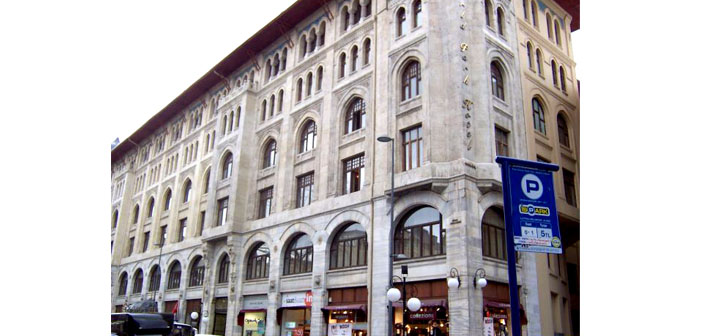 Patrikhane'yi dolandırma davasında MİT iddiası