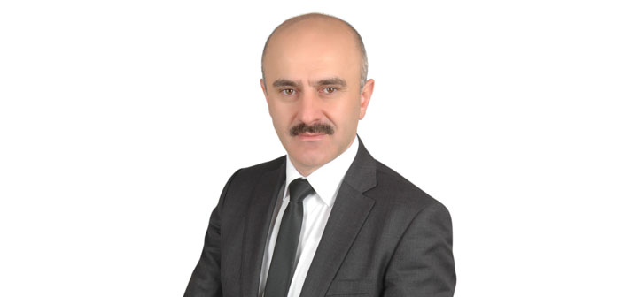 ‘1915’te Hz. Muhammed’in söylediklerinin tersi uygulandı’