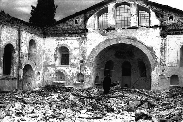 Kalumenos’un 6-7 Eylül arşivi ilk kez Türkiye’de