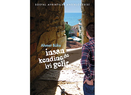 Küçük Ahmet’in evine ziyaret