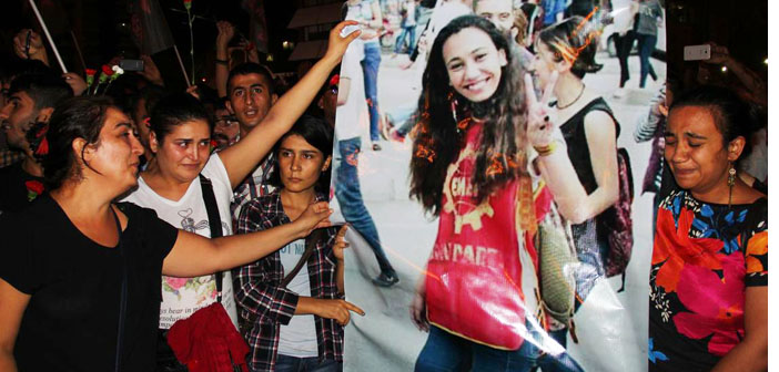 HDP: 120 kişinin kimlik bilgilerine ulaşıldı