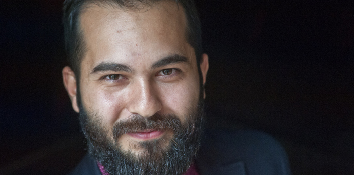 Bir Ermeni ve bir Yahudi askere gider...