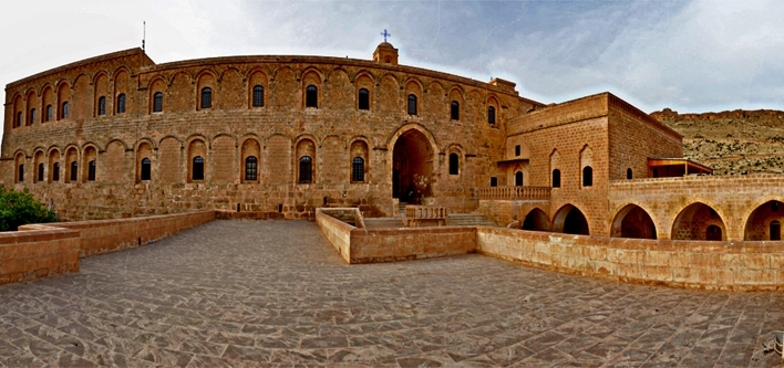 Süryanilerin hukuk zaferi