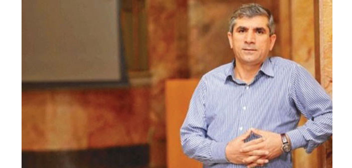 Buldan: İfade özgürlüğü gasp ediliyor