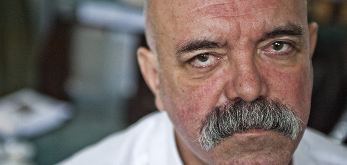 ‘Hekimlik tecrübelerimi edebiyata aktardım’