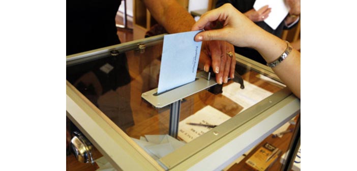 Ermenistan 6 Aralık'ta sandığa gidiyor